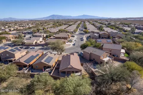 View/Area - 6992 S Stonefield Dr, Tucson, AZ 85756 photo 2 of 2