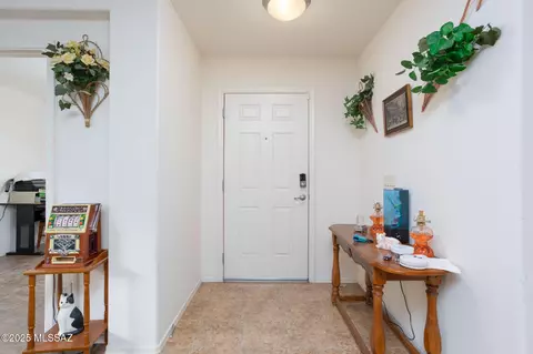 Entry Way - 6992 S Stonefield Dr, Tucson, AZ 85756 photo 1 of 1