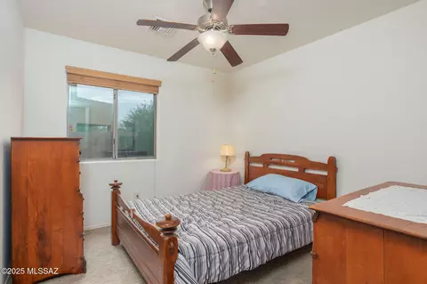 Bedroom - 6992 S Stonefield Dr, Tucson, AZ 85756 photo 2 of 2