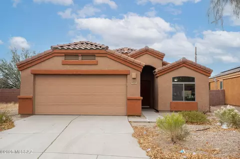 6992 S Stonefield Dr, Tucson, AZ 85756