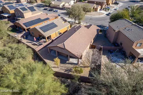View/Area - 6992 S Stonefield Dr, Tucson, AZ 85756 photo 1 of 2