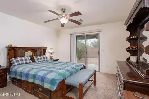 Bedroom - 6992 S Stonefield Dr, Tucson, AZ 85756 photo 1 of 2