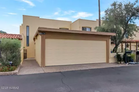 618 E Camino Lujoso, Tucson, AZ 85704