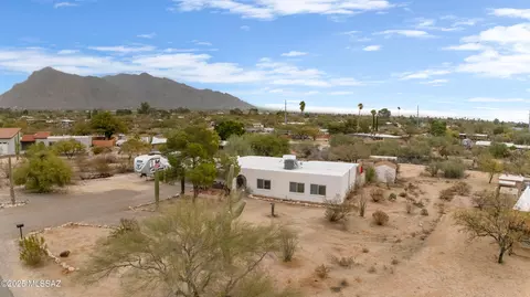 1501 W Chapala Dr, Tucson, AZ 85704