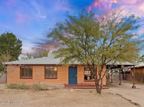 5640 E 34th St, Tucson, AZ 85711