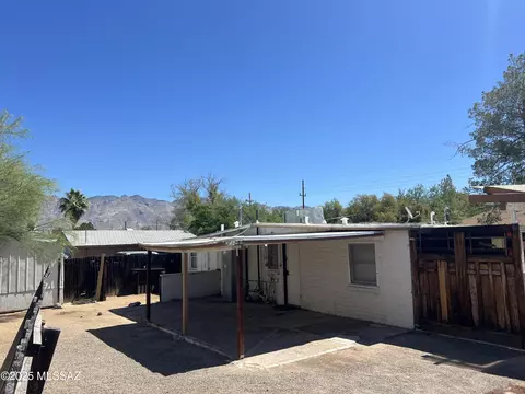 3777 E Hardy Dr, Tucson, AZ 85716