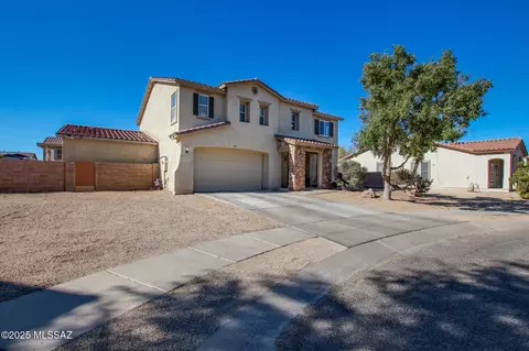 6838 S Twinberry Dr, Tucson, AZ 85756