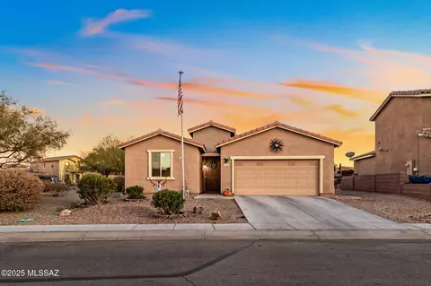 1142 E Lumberjack Trl, Sahuarita, AZ 85629