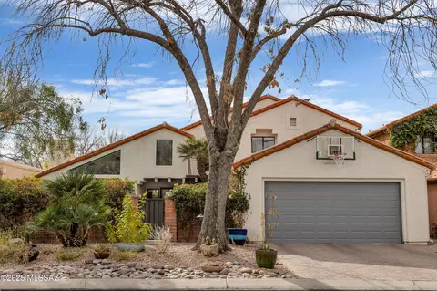 3145 N Willow Creek Dr, Tucson, AZ 85712