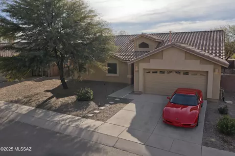 1002 E Mowry Wash Ln, Sahuarita, AZ 85629