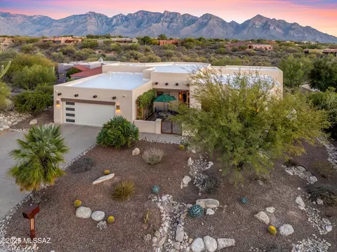 12334 N Copper Spring Trl, Oro Valley, AZ 85755
