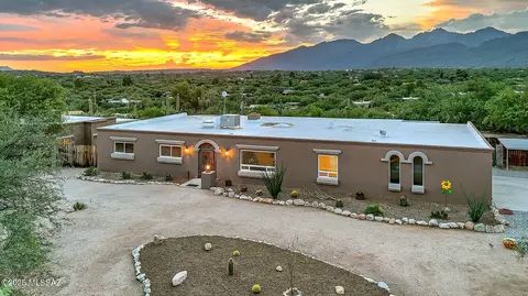 11611 E Lenher Schwerin Trl, Tucson, AZ 85749