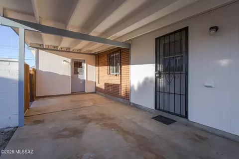 7257 E Sylvane Dr, Tucson, AZ 85710 photo 24