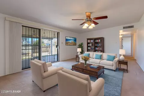 7257 E Sylvane Dr, Tucson, AZ 85710 photo 2