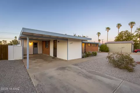 7257 E Sylvane Dr, Tucson, AZ 85710 photo 29