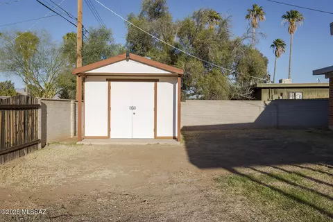 7257 E Sylvane Dr, Tucson, AZ 85710 photo 22
