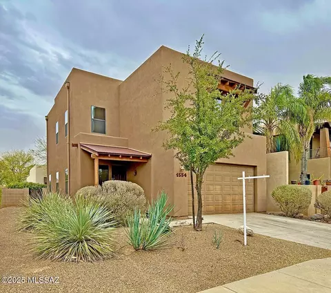 1554 N Lee Lofts Ln, Tucson, AZ 85712
