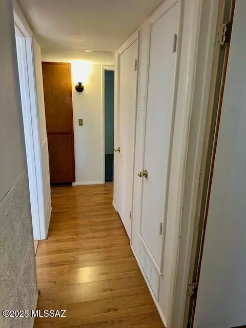 Entry Way - 202 E Bromley St, Tucson, AZ 85704 photo 1 of 1