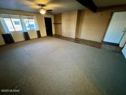 Living - 202 E Bromley St, Tucson, AZ 85704 photo 5 of 6