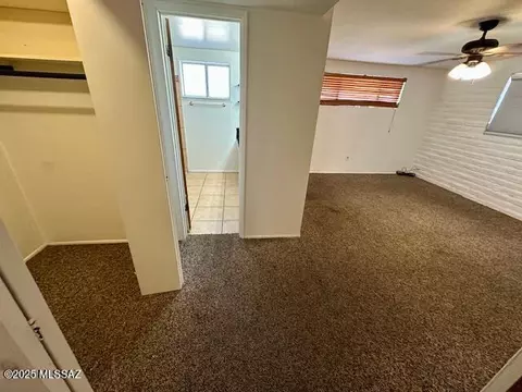 Bedroom - 202 E Bromley St, Tucson, AZ 85704 photo 1 of 1