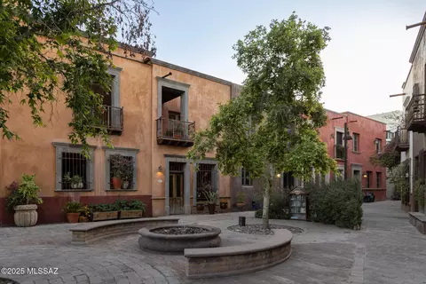 914 W Cushing St #100, Tucson, AZ 85745