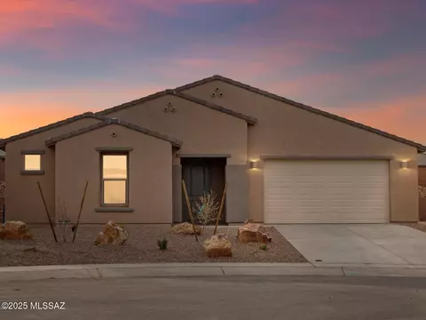 324 N Pecan Pie Pl, Sahuarita, AZ 85629