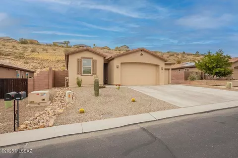 39003 S Running Roses Ln, Saddlebrooke, AZ 85739