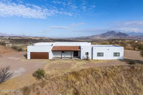 336 Ambrosia Ct, Rio Rico, AZ 85648