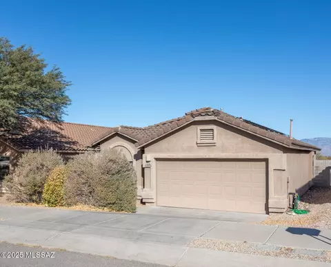 10591 E Ottoman Dr, Tucson, AZ 85747