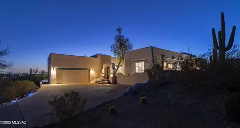 4621 N Camino Real, Tucson, AZ 85718