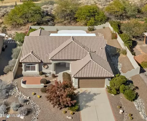 38030 S Boulder Ridge Dr, Saddlebrooke, AZ 85739