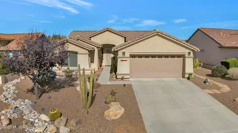 61758 E Shortcut Ave, Saddlebrooke, AZ 85739