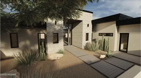 13977 N Flint Peak Pl, Oro Valley, AZ 85755