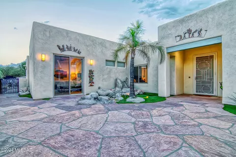 1181 W Saddlehorn Pl, Tucson, AZ 85704