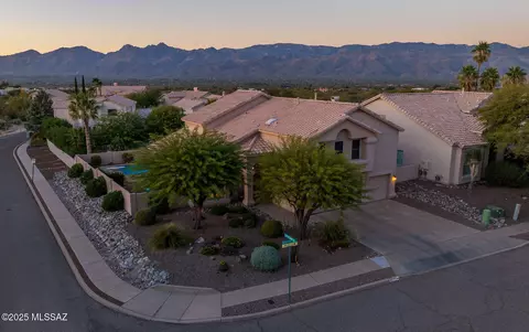 10941 E Soaptree Pl, Tucson, AZ 85748