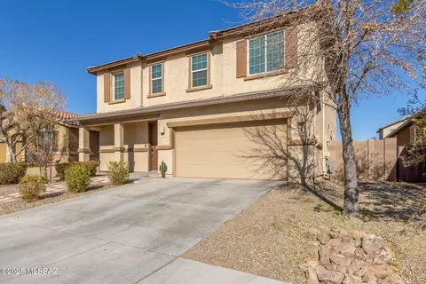 11144 W Fountain View Dr, Marana, AZ 85653