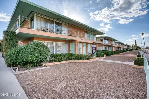 3034 E 6th St #57, Tucson, AZ 85716
