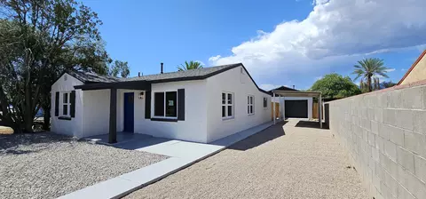 3553 E Cody St, Tucson, AZ 85716