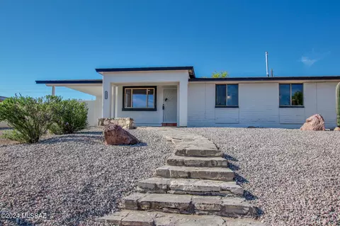 3331 W Calle Cisne, Tucson, AZ 85746