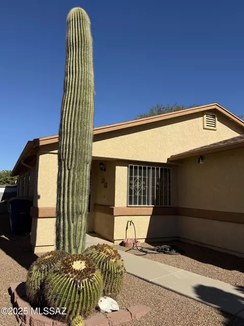 1638 W Sauvignon Dr, Tucson, AZ 85746
