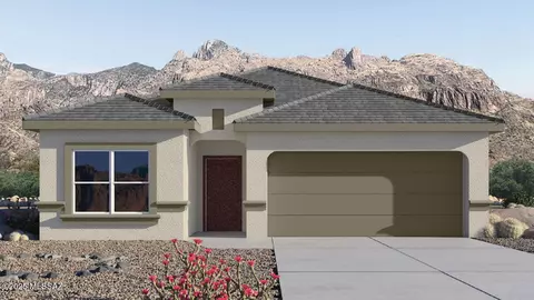 9793 E Gray Hawk Dr, Tucson, AZ 85730