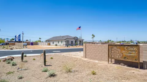 9792 E Gray Hawk Dr, Tucson, AZ 85730 photo 42