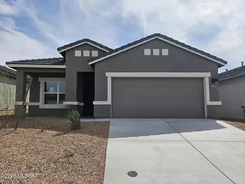 9792 E Gray Hawk Dr, Tucson, AZ 85730