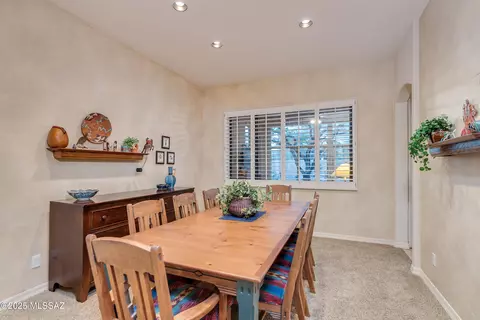 Dining - 175 E Silverstone Pl, Tucson, AZ 85737 photo 1 of 1
