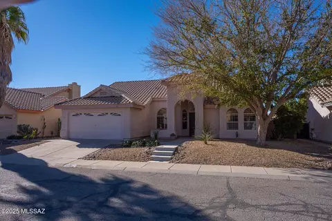 1461 W Sunridge Dr, Tucson, AZ 85704