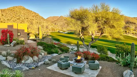 5811 W Sunset Gallery Pl, Marana, AZ 85658