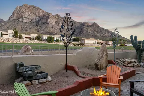 9868 N Ridge Shadow Pl, Oro Valley, AZ 85704
