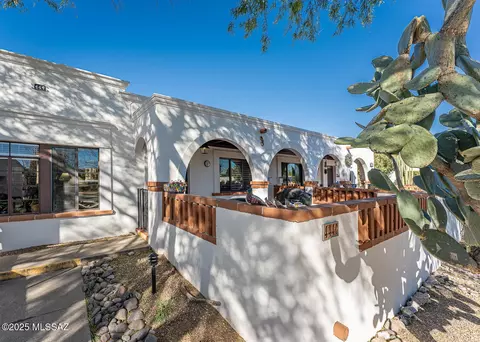 444 S Paseo Sarta #C, Green Valley, AZ 85614