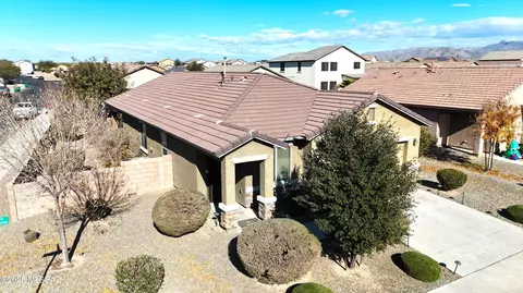 11416 W Spear Shaft Dr, Marana, AZ 85658