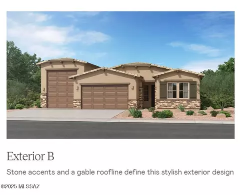 6681 W Winding Knoll Pl W, Marana, AZ 85658